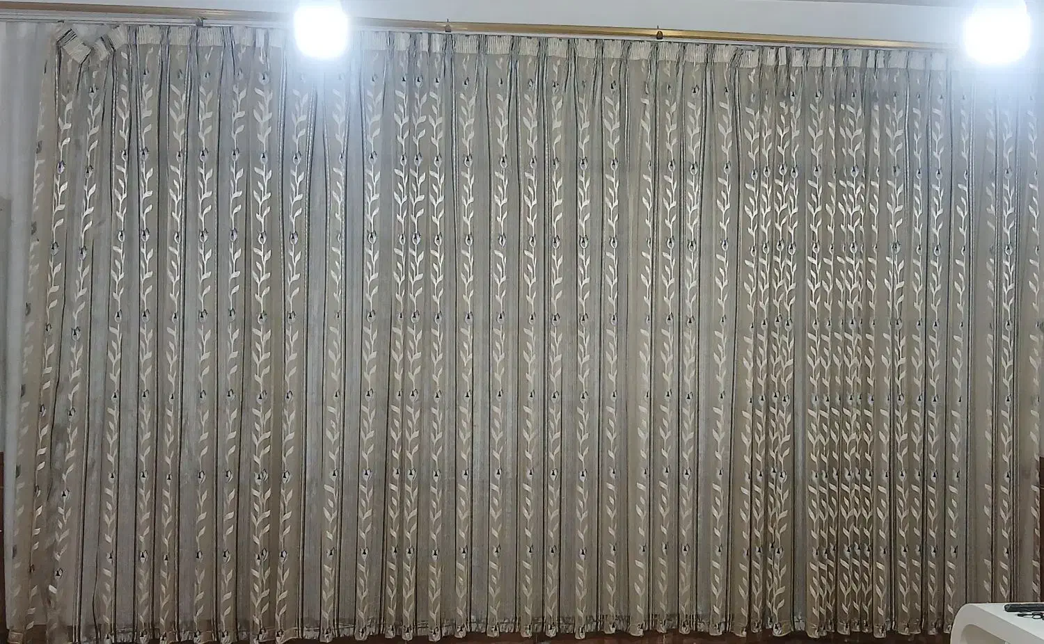 پرده|پرده، رانر، رومیزی|کاشمر, |دیوار