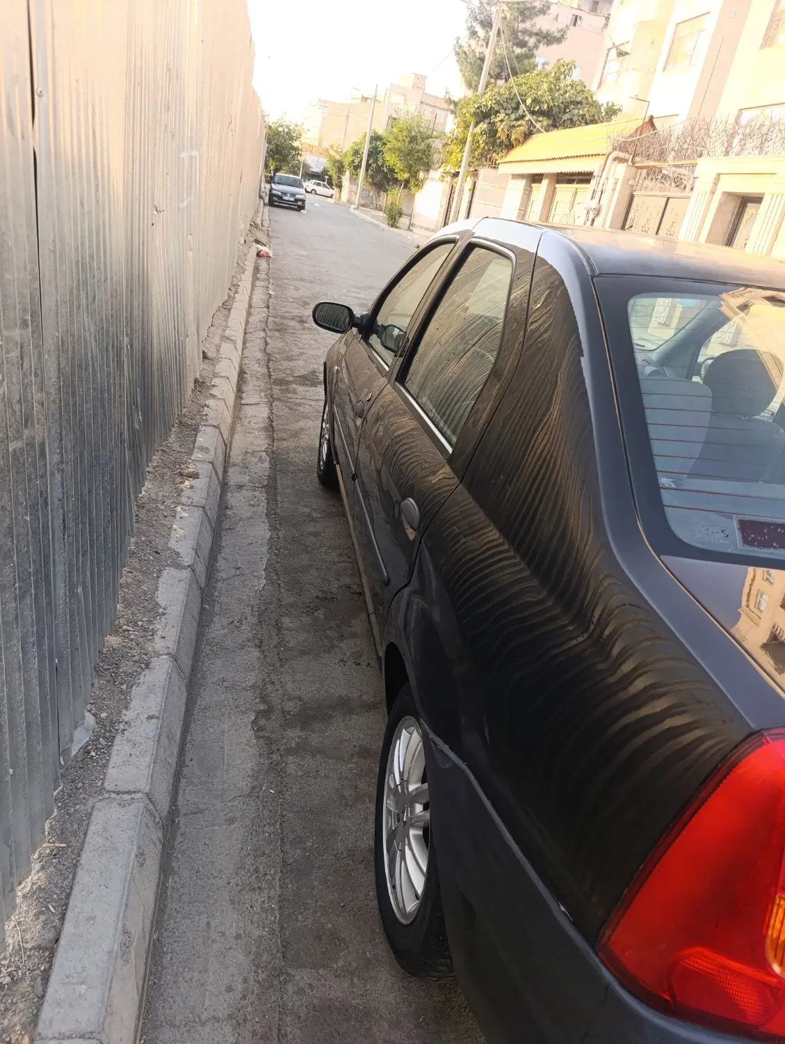 ال 90مدل90|خودرو سواری و وانت|مشهد, امیریه|دیوار