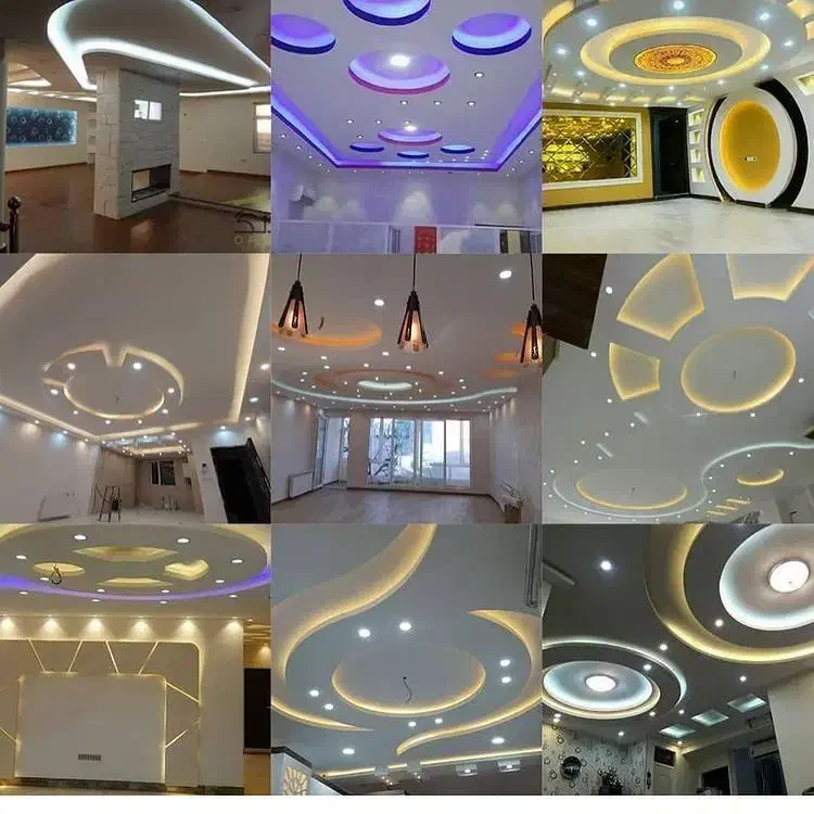 برقکاری و لوله کشی ساختمان|خدمات پیشه و مهارت|ماسال, |دیوار