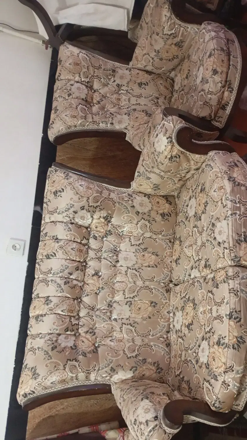 مبل|مبلمان خانگی و میز عسلی|چرداول, |دیوار