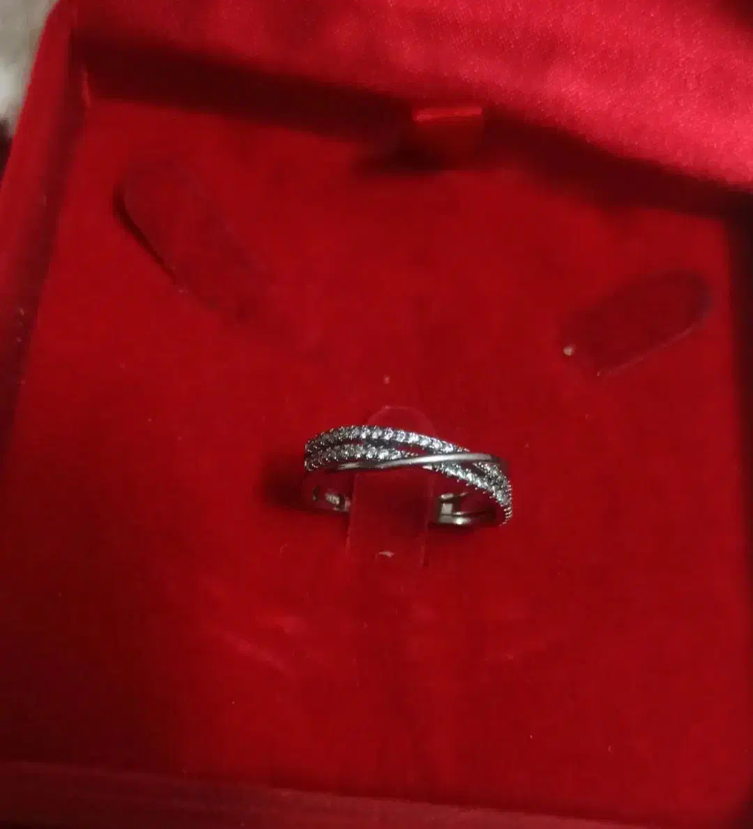 انگشتر|جواهرات|قم, پردیسان|دیوار