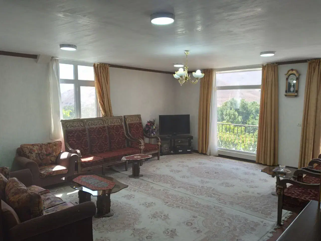 فروش اپارتمان تک واحدئ|فروش آپارتمان|فریدونشهر, |دیوار