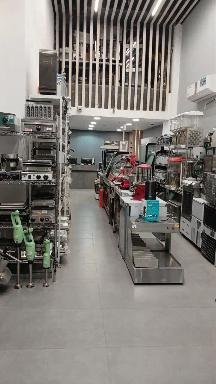 انباردا|استخدام خدمات فروشگاه و رستوران|اهواز, اهواز|دیوار