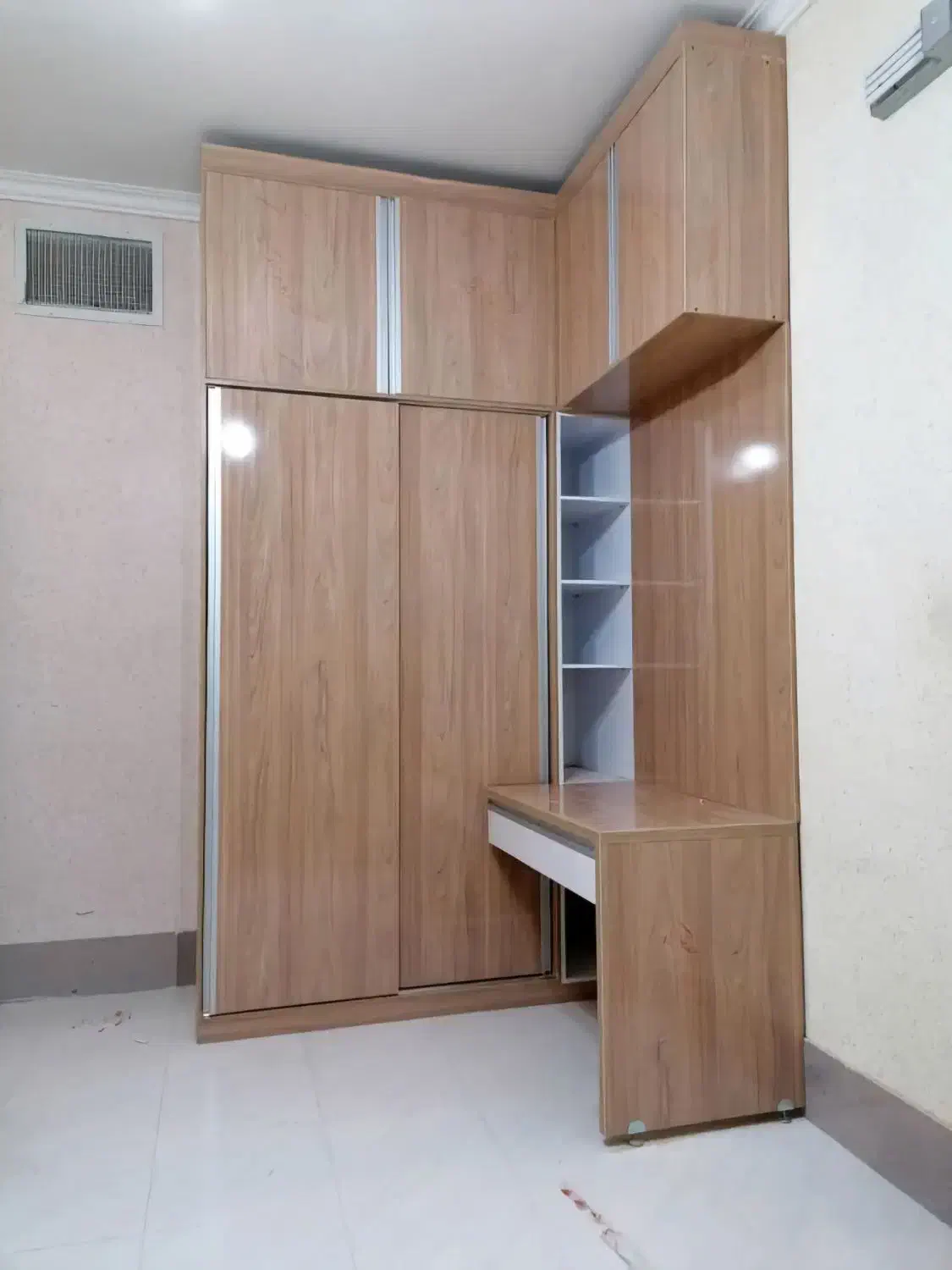 طراحی/ساخت و اجرا/تعمیرات/کابینت/کمد دیواری|خدمات پیشه و مهارت|صدرا-فارس, فاز ۱|دیوار