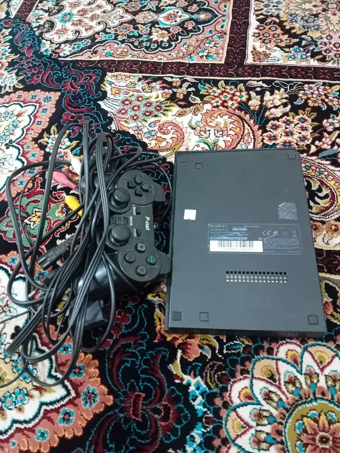 پی اس 2 نو نو نو|کنسول، بازی ویدئویی و آنلاین|گرگان, |دیوار