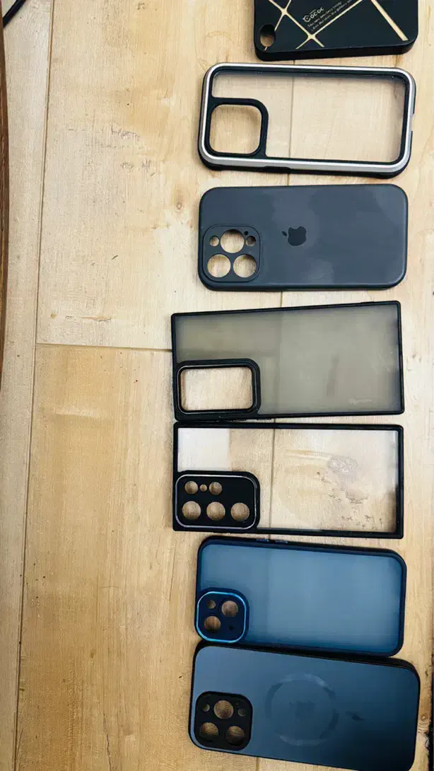 قاب موبایل|لوازم جانبی موبایل و تبلت|زنجان, |دیوار