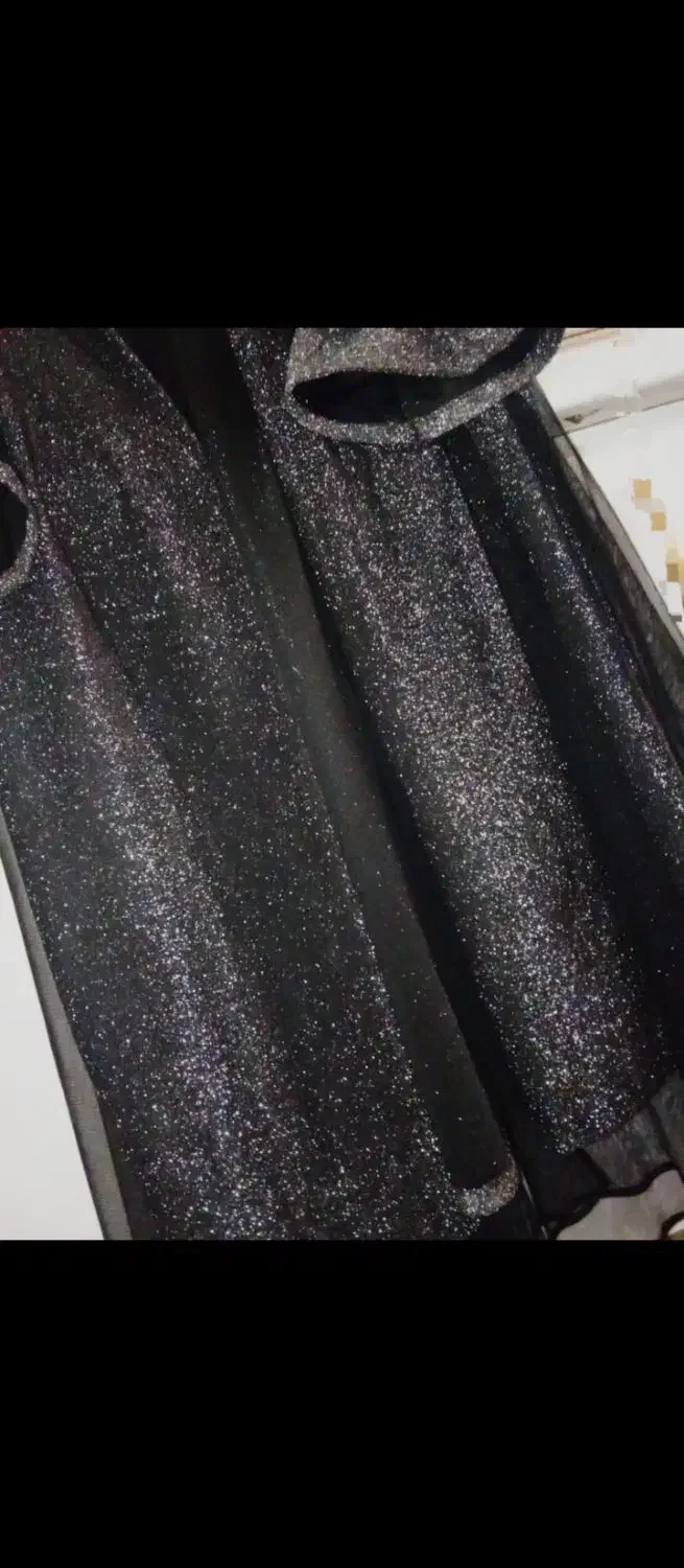 مانتو نو زیبا پارچه لمه درخشان|لباس|بوشهر, |دیوار