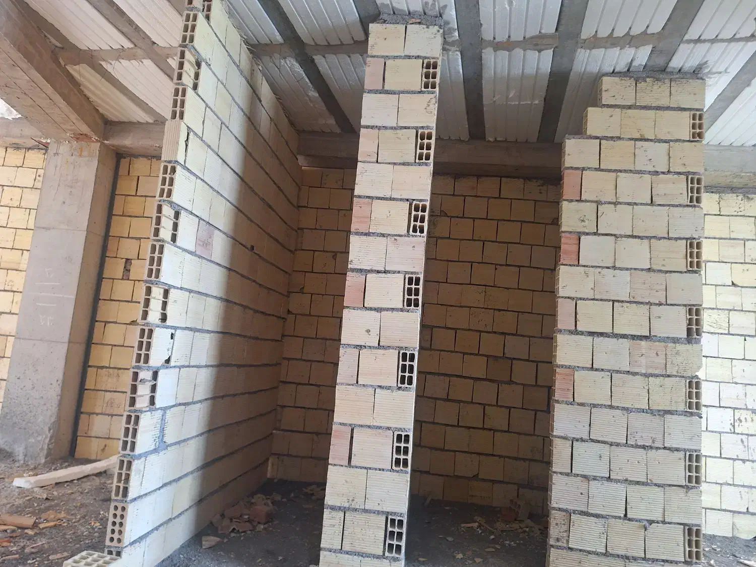 پیش فروش آپارتمان 105 متری در خیابان انصاری|پیش‌فروش املاک|رشت, شالکو|دیوار