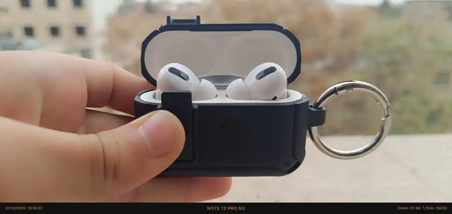 ایرپاد پرو|لوازم جانبی موبایل و تبلت|مشهد, بهاران|دیوار