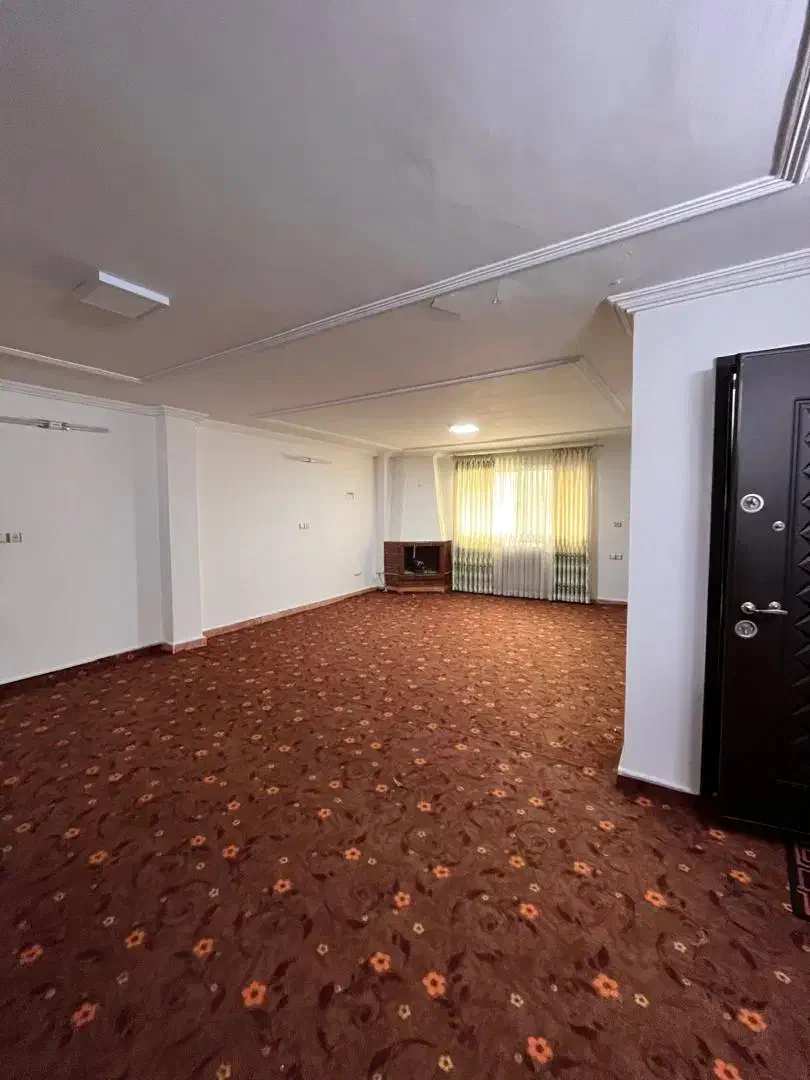 آپارتمان ۱۰۰متری سه خواب شقایق|اجارهٔ آپارتمان|قائم‌شهر, |دیوار