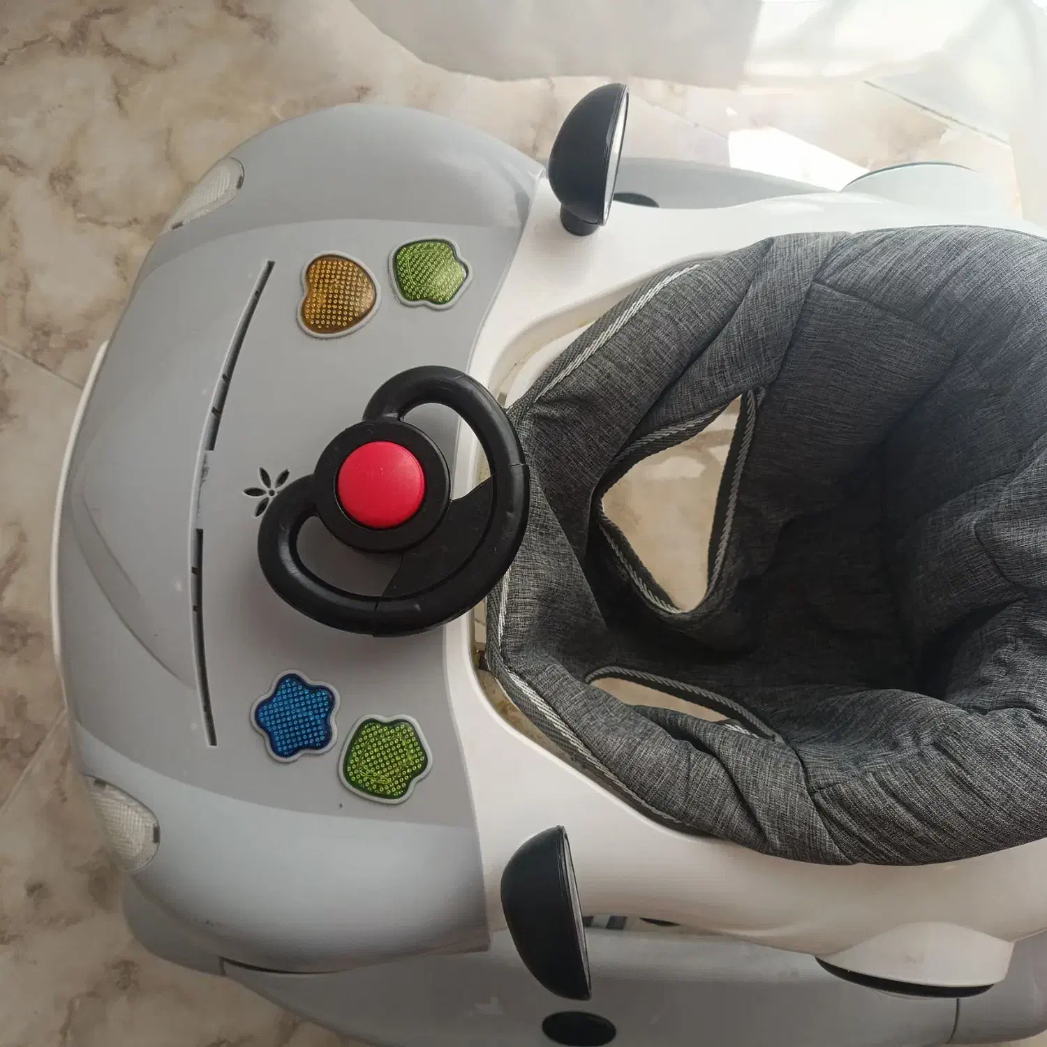 روروئک|کالسکه و لوازم جانبی|مشهد, شهرآرا|دیوار