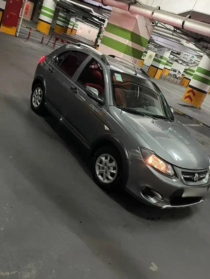 کوییک سفارشی تمام فابریک|خودرو سواری و وانت|شیراز, شهرک گلستان|دیوار