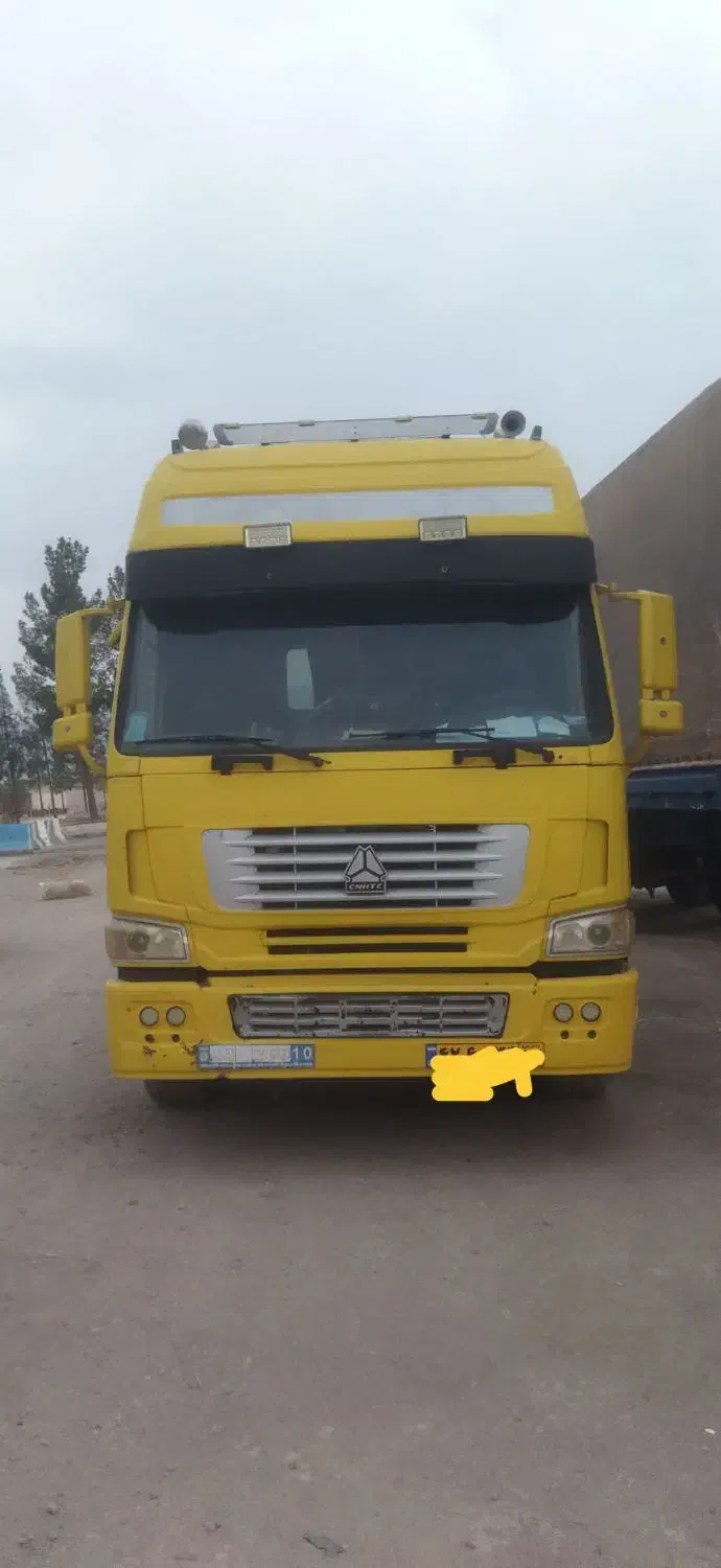 کشنده ..هوو.هوو|خودرو سنگین|بیرجند, |دیوار