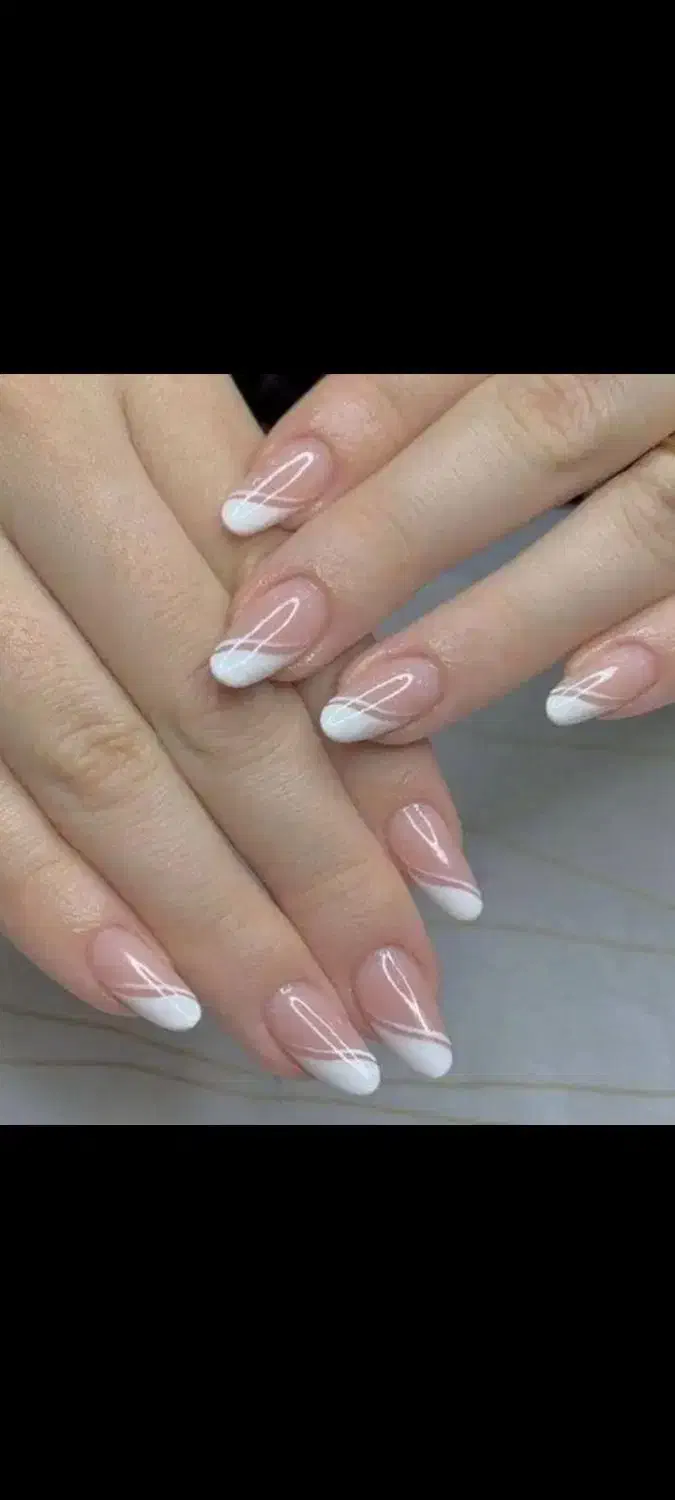 کاشت ناخن و ژلیش|خدمات آرایشگری و زیبایی|کوهدشت, |دیوار