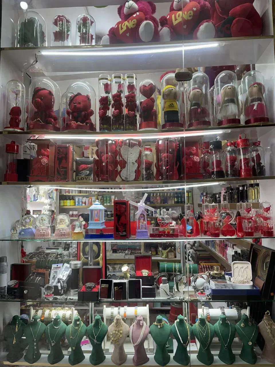 فروش لوازم مغازه|فروشگاه و مغازه|شاندرمن, |دیوار