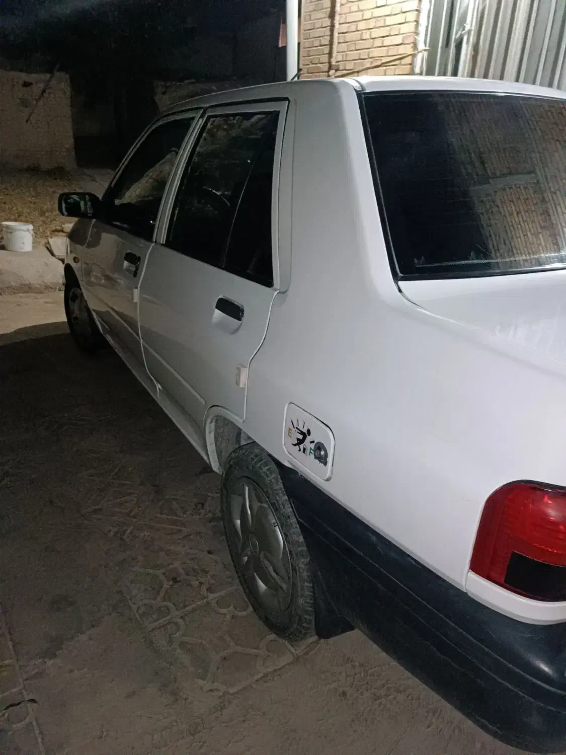 پراید۱۳۱مدل۹۹|خودرو سواری و وانت|بجنورد, |دیوار