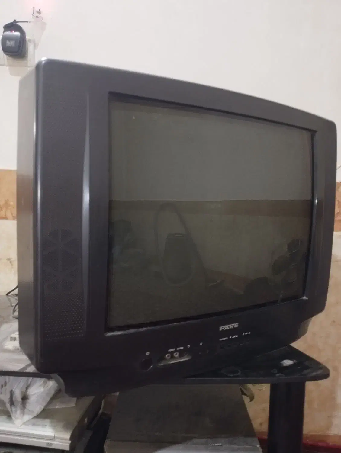 تلویزیون پارس|تلویزیون و پروژکتور|بیرجند, |دیوار