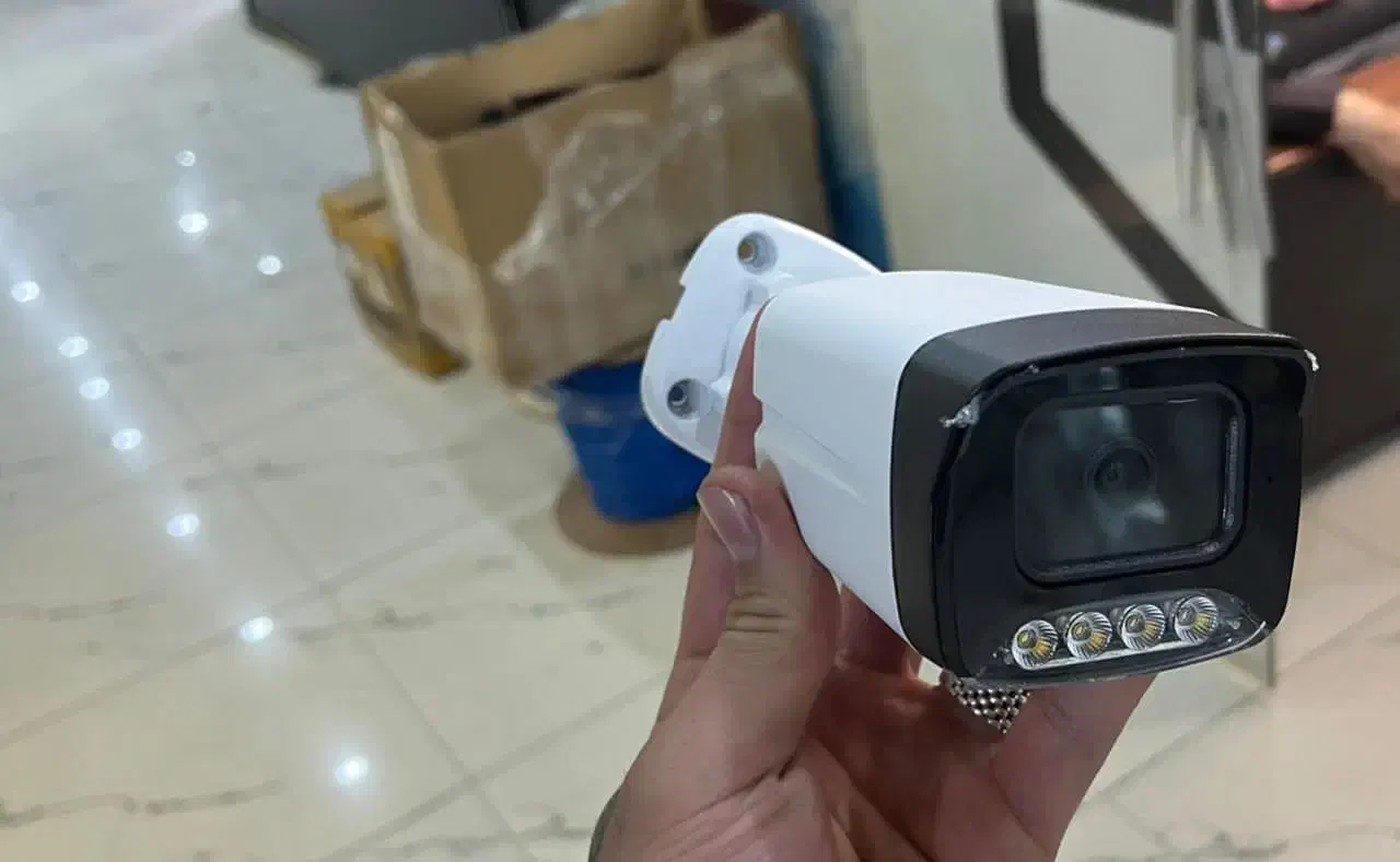 انواع دوربین های مداربسته نصب و فروش|دوربین مداربسته|خان ببین, |دیوار