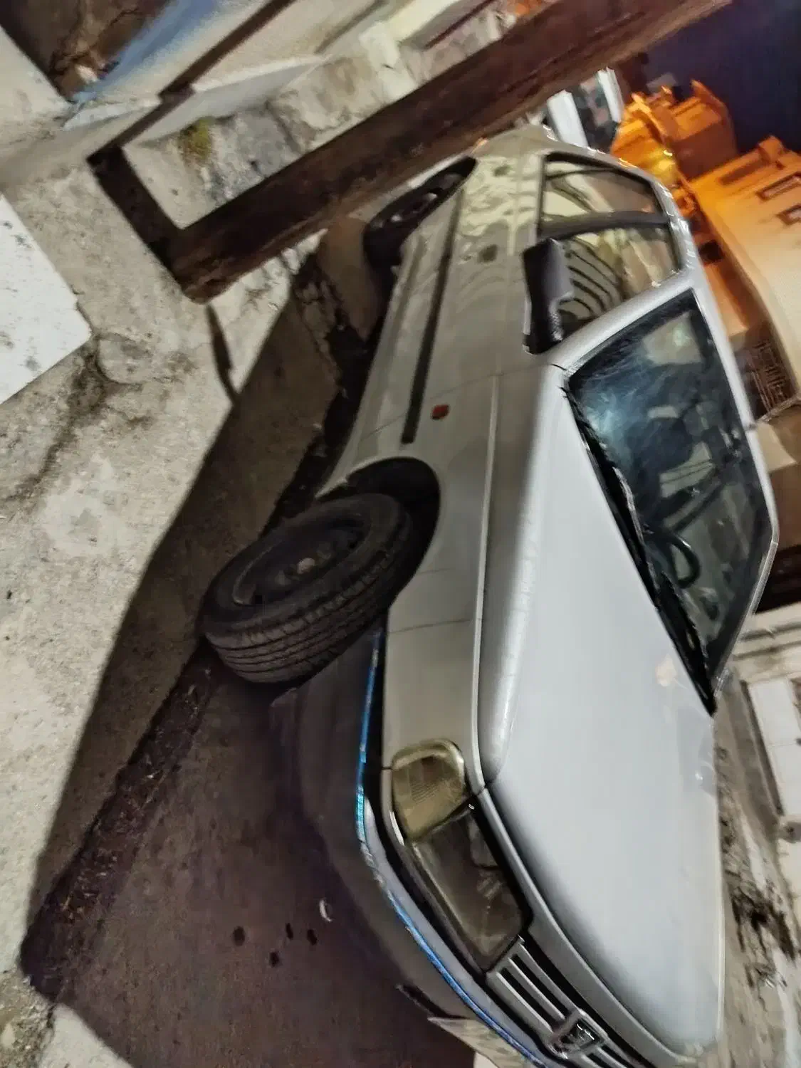 روا ۸۷|خودرو سواری و وانت|شهرکرد, |دیوار