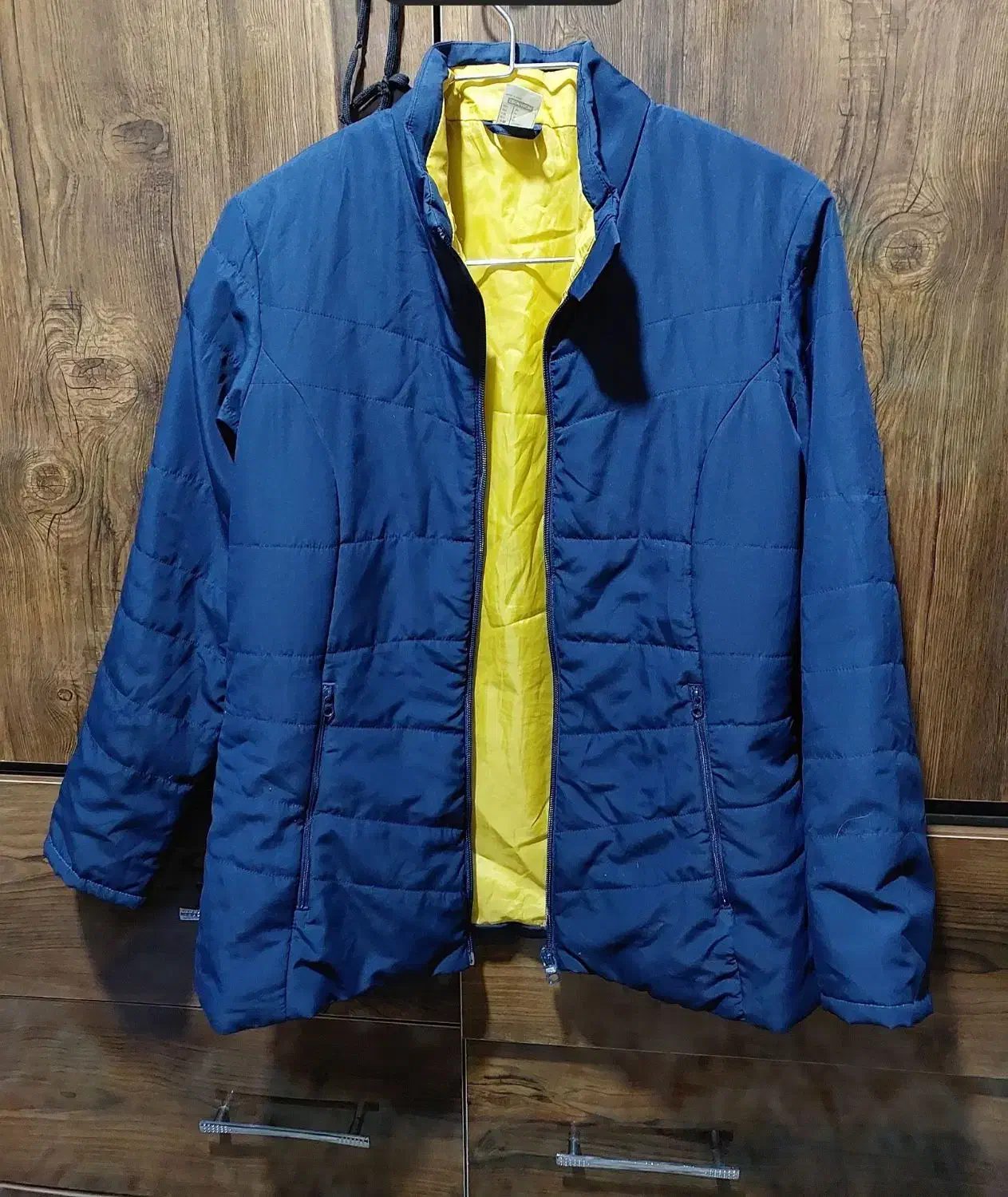 کاپشن پسرانه دونه ای ۲۵۰هزار تومان|لباس|قوچان, |دیوار