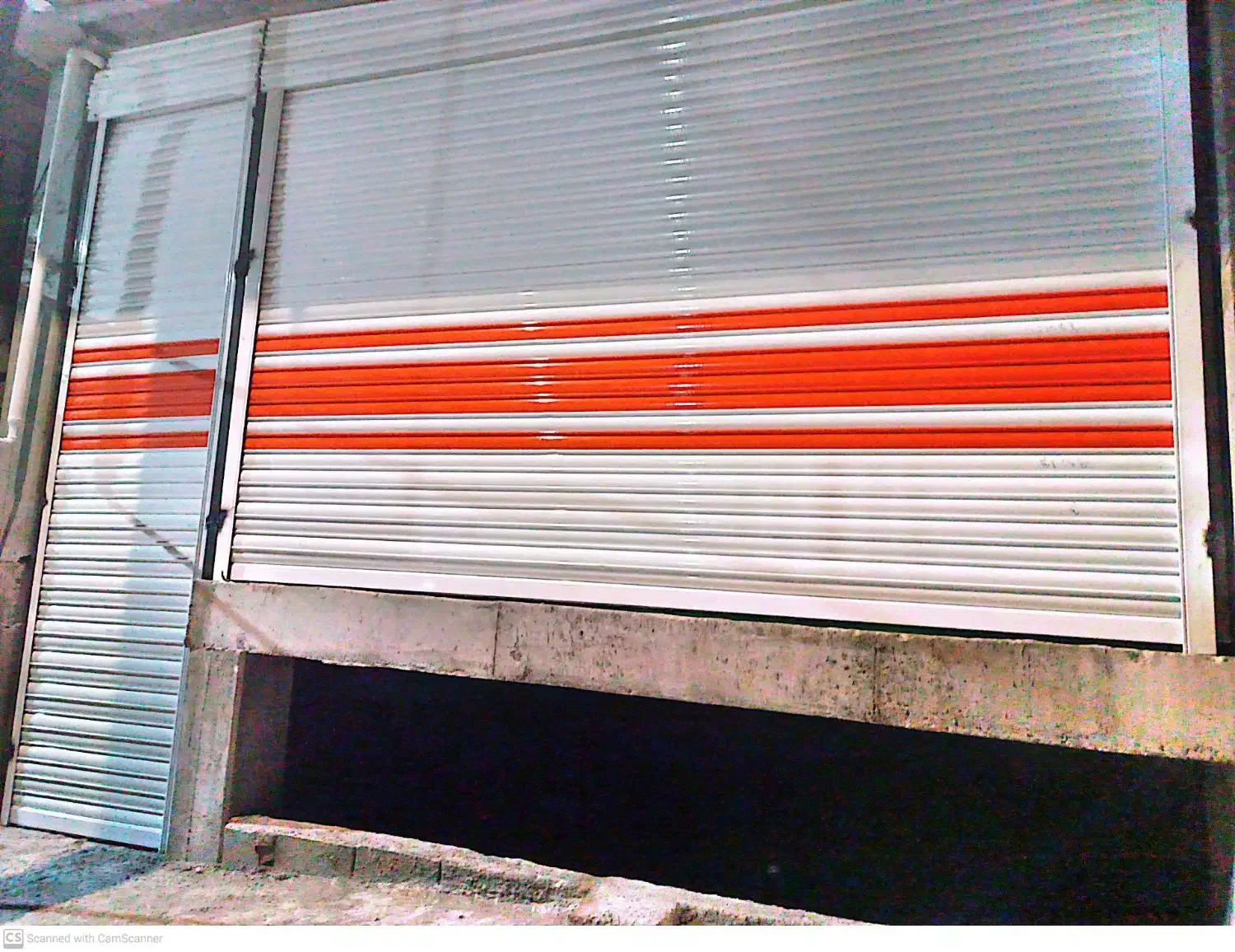 درب برقی و شیشه سکوریت|خدمات پیشه و مهارت|لردگان, |دیوار