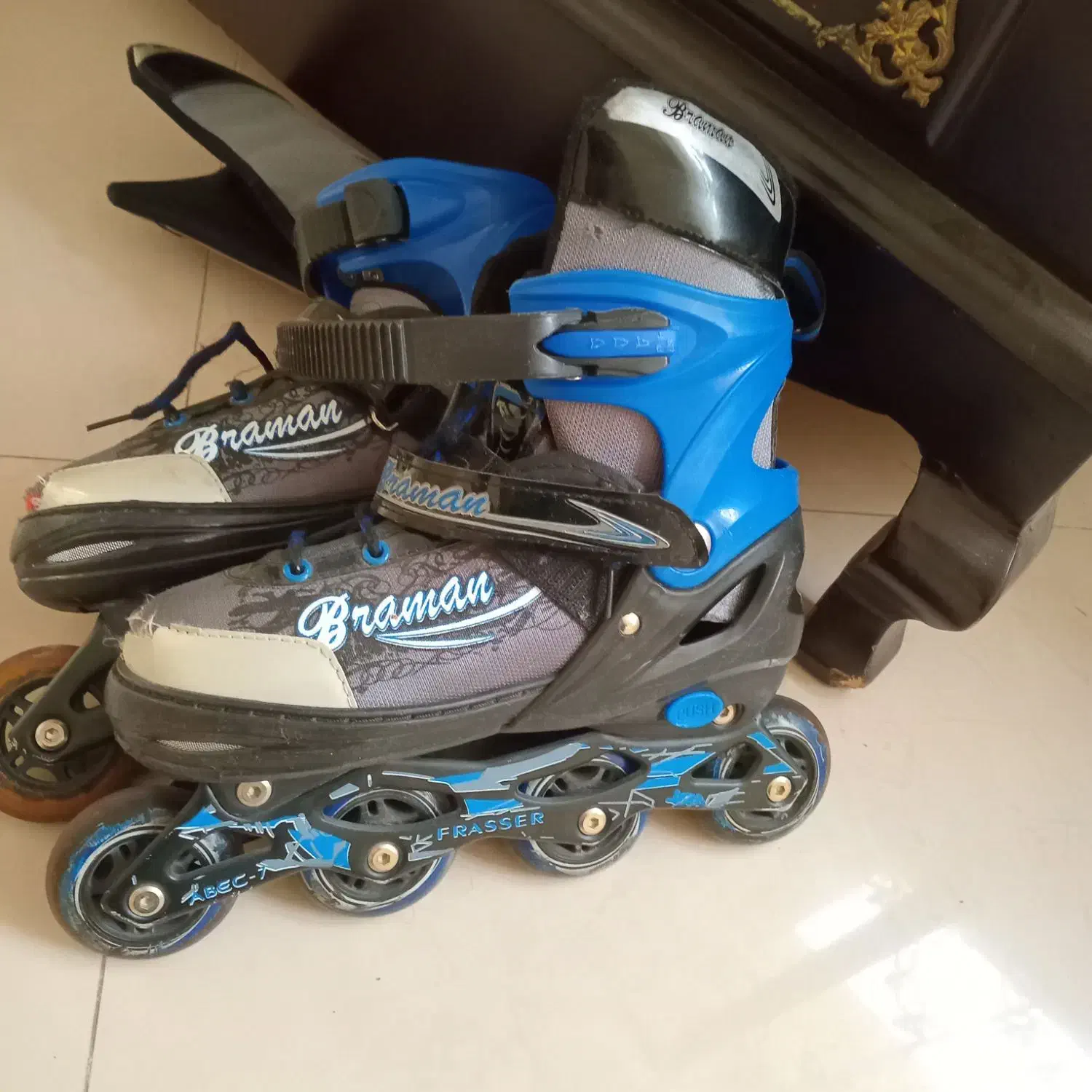 اسکیت|دوچرخه، اسکیت، اسکوتر|تهران, تجریش|دیوار