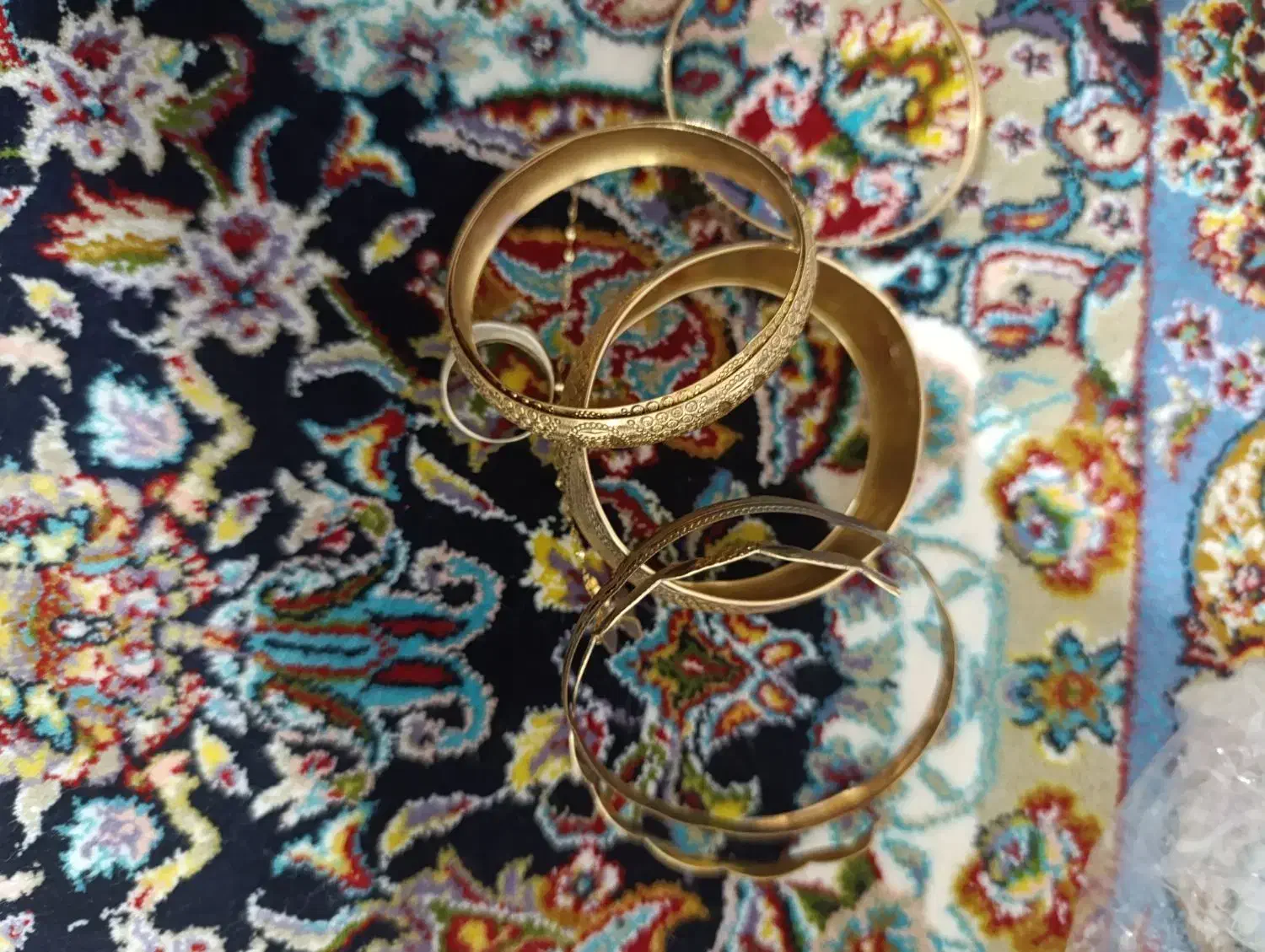 طلا برای سرمایه گذاری|جواهرات|مریوان, |دیوار