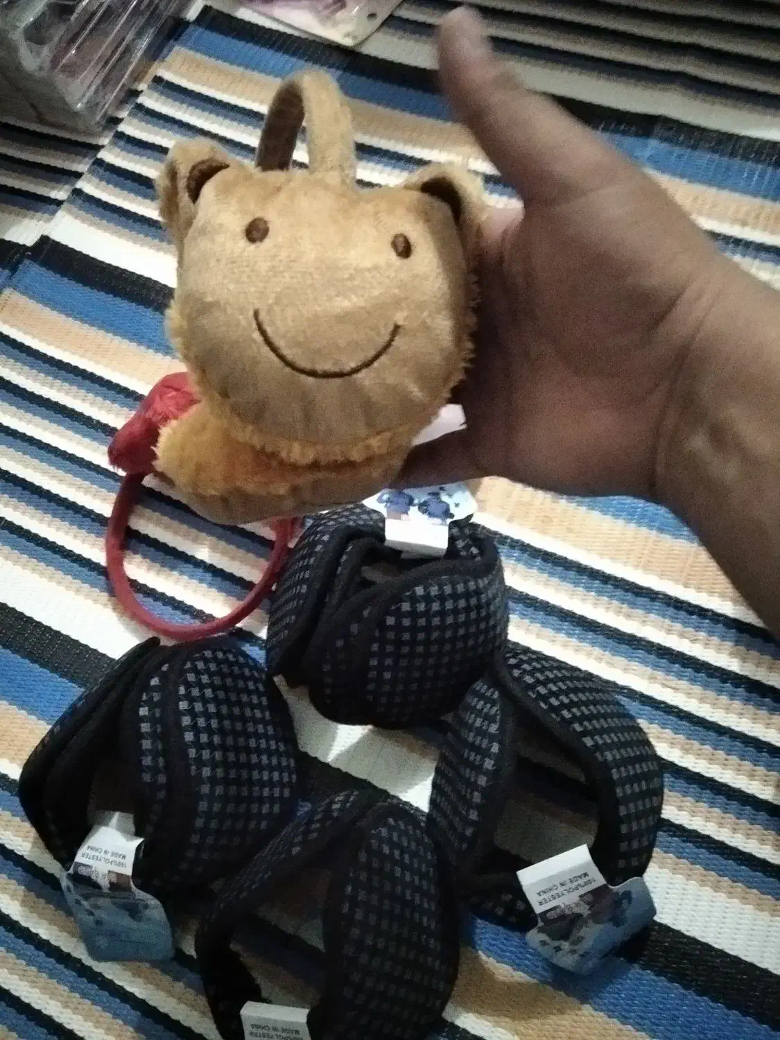 گوشبندبچگانه وبزرگسال|کفش و لباس بچه|لردگان, |دیوار