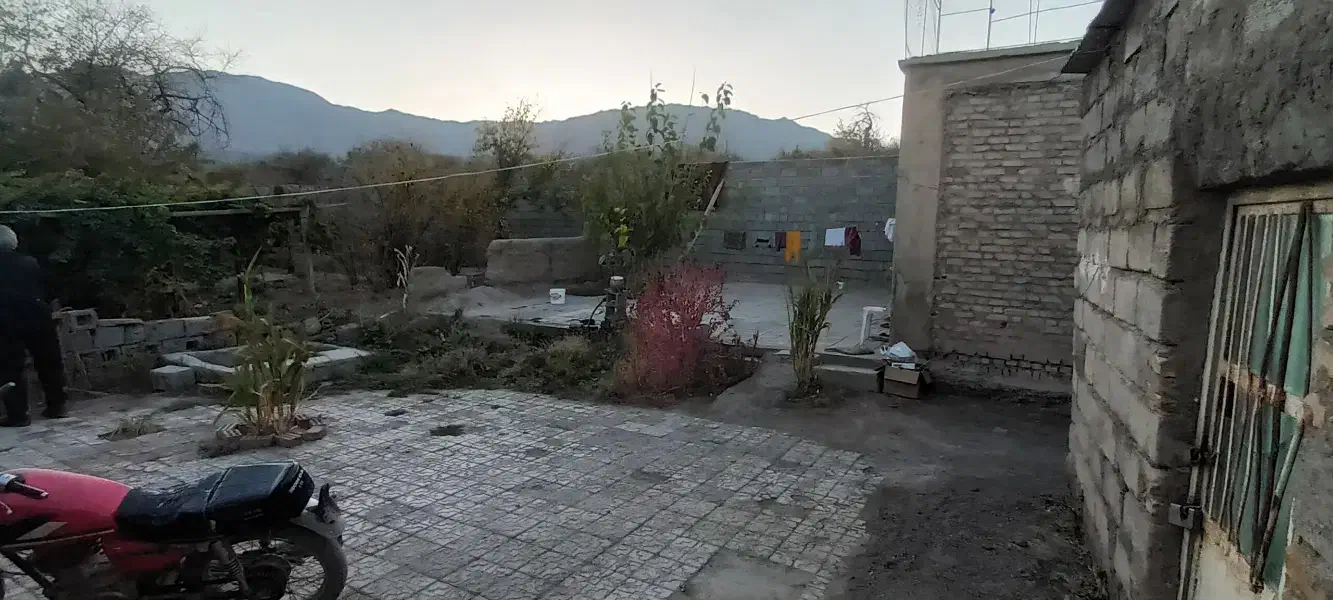 فروش خانه باغ در گلباف|فروش خانه و ویلا|گلباف, |دیوار