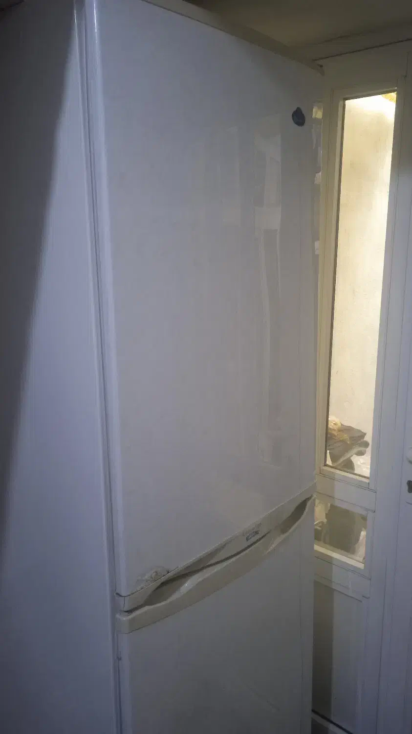 یخچال|یخچال و فریزر|مهاباد (آذربایجان غربی), |دیوار