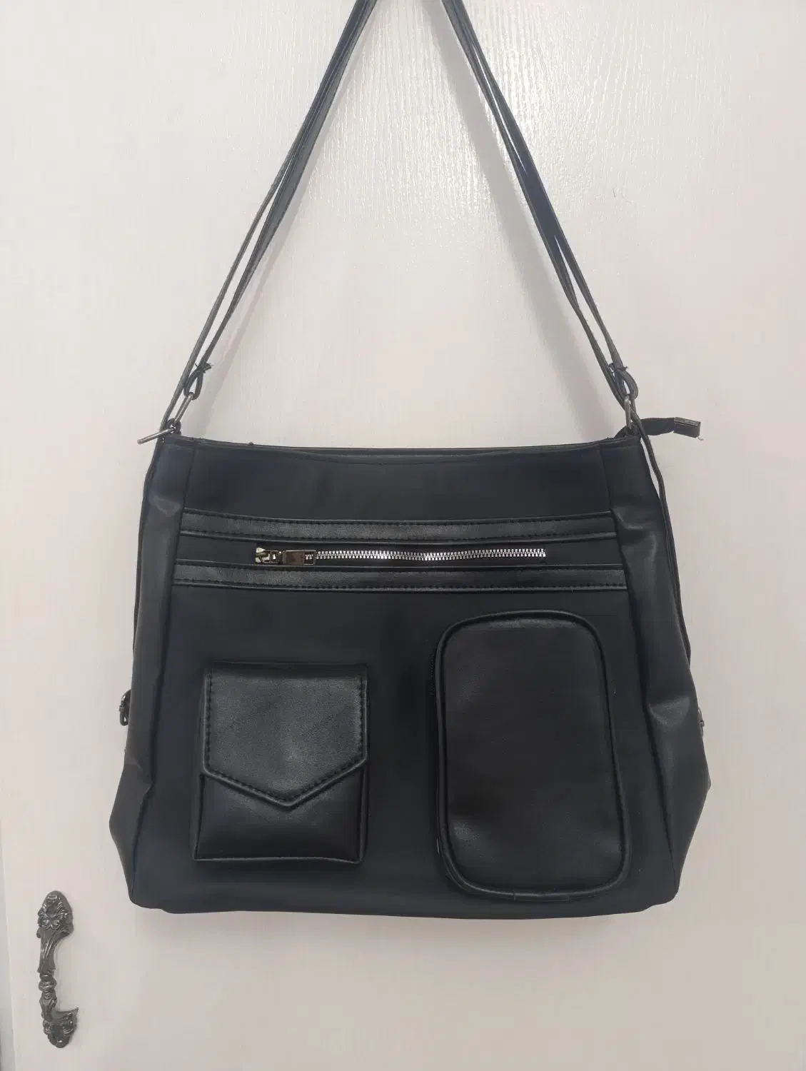 ۳ عدد کیف کاملا نو نو|کیف، کفش، کمربند|اردکان, |دیوار