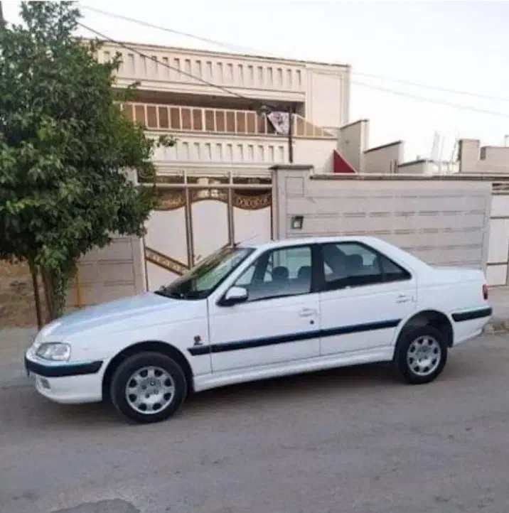 اژانس پژو مسافر سرویس اژانش تاکسی دربستی از کرمان|خدمات حمل و نقل|کرمان, |دیوار