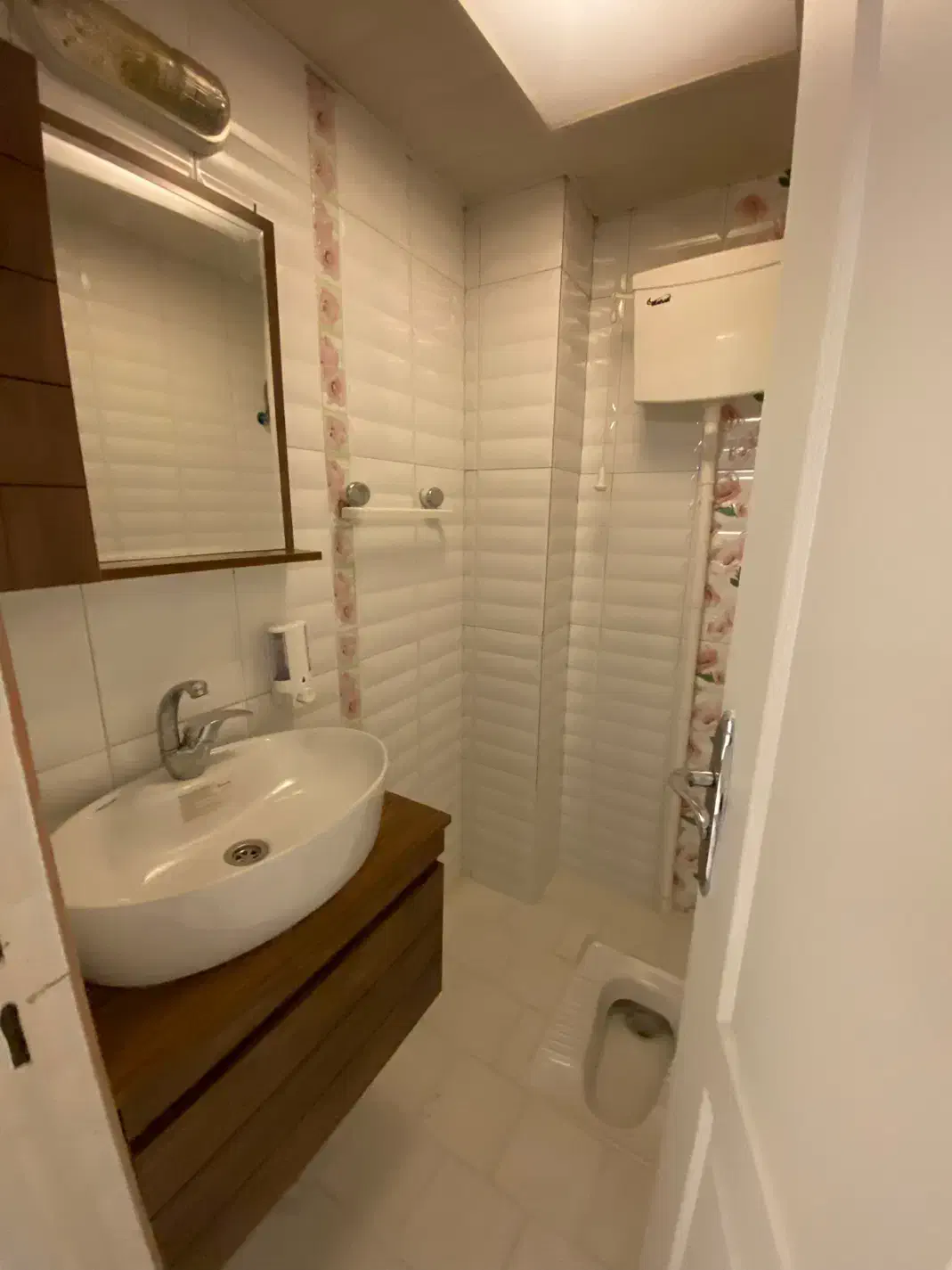 اجاره آپارتمان118متری/3خواب/نوساز/پونک