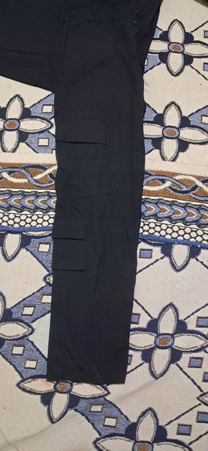 لباس نظامی نیرو های ویژه نوپو|لباس|قم, هفت تیر|دیوار