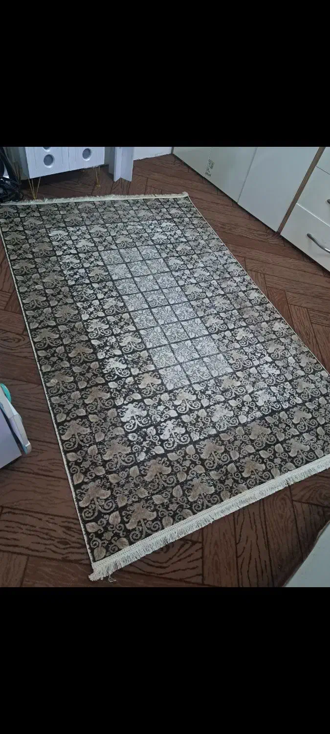 درحد نو ۴ متری|گلیم، جاجیم، گبه|مشهد, رسالت|دیوار