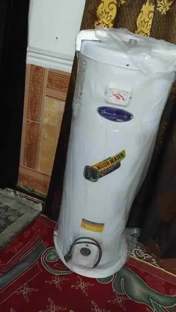 خرمشهر|آبگرمکن، پکیج، شوفاژ|خرمشهر, |دیوار