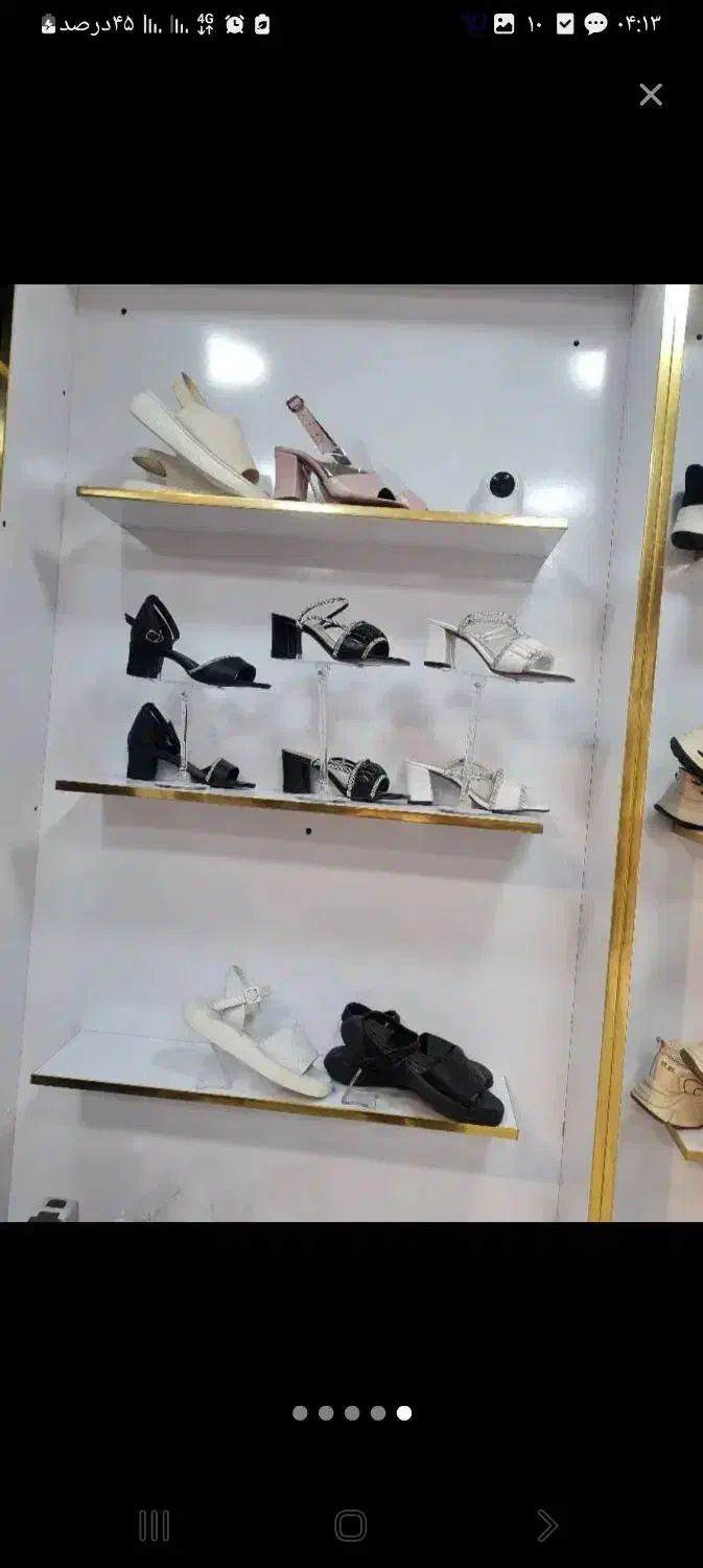کلیه اجناس زیر قیمت تولیدی بفروش میرسند|کیف، کفش، کمربند|سیرجان, |دیوار