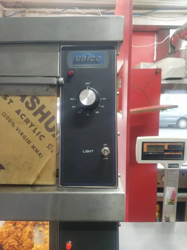 وسایل فست فودی|کافی‌شاپ و رستوران|تهران, فلاح|دیوار