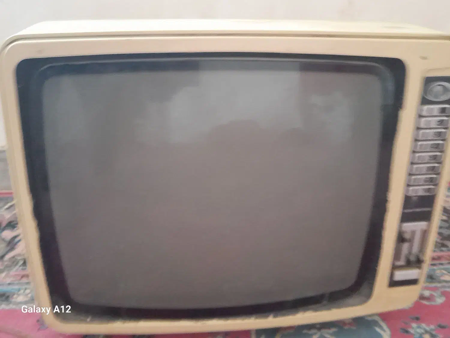 دوعددتلویزیون|تلویزیون و پروژکتور|ماهان, |دیوار