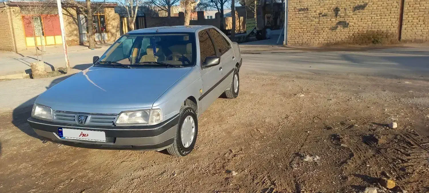 ماشین|خودرو سواری و وانت|سملقان, |دیوار