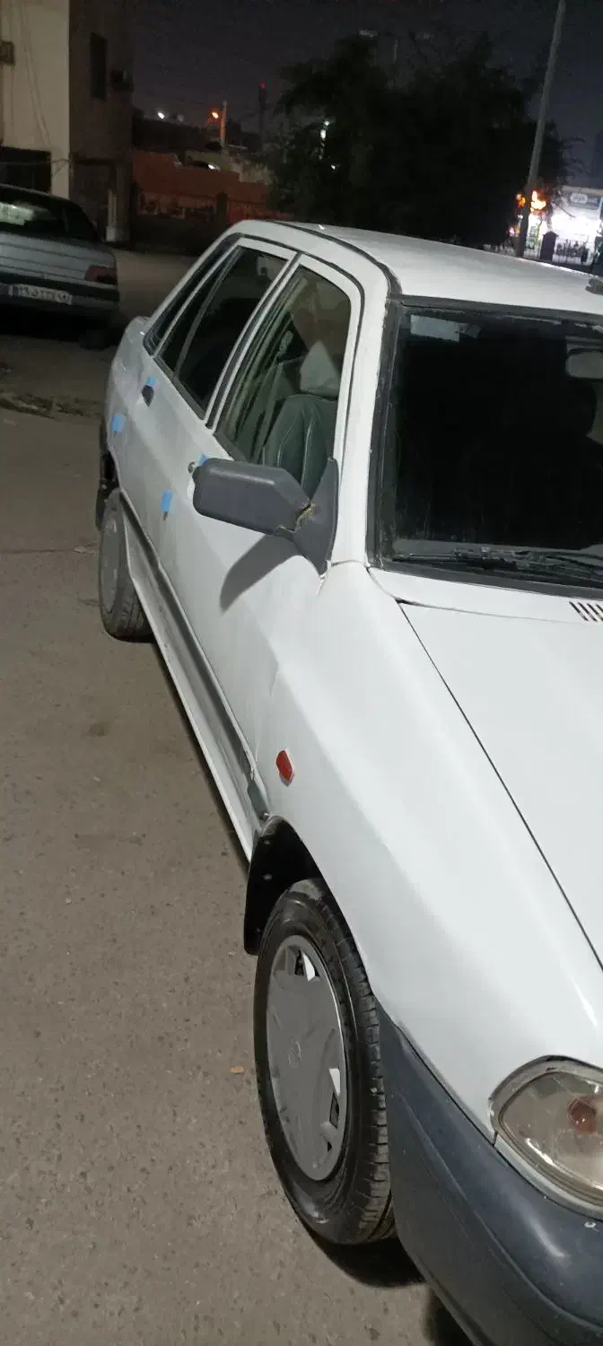 خودرو|خودرو سواری و وانت|بندرعباس, |دیوار