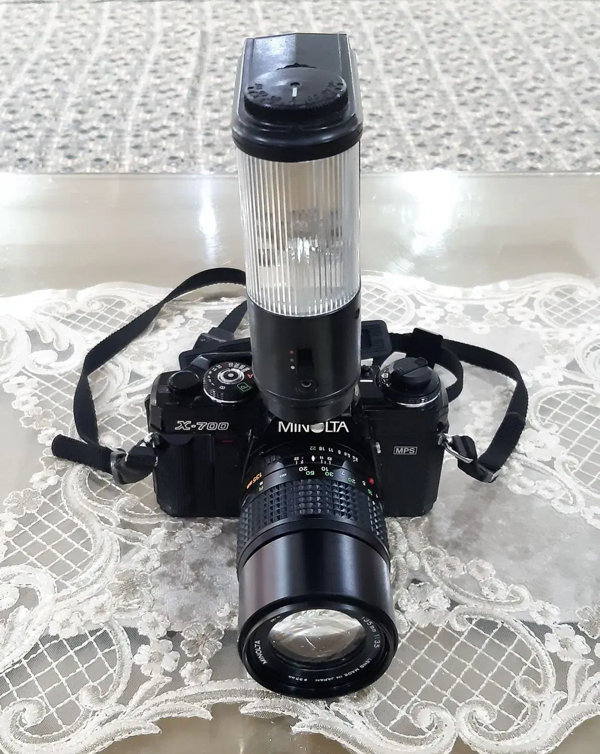 دوربین  X700  Canon|دوربین عکاسی و فیلم‌برداری|تهران, شهرک شریعتی|دیوار