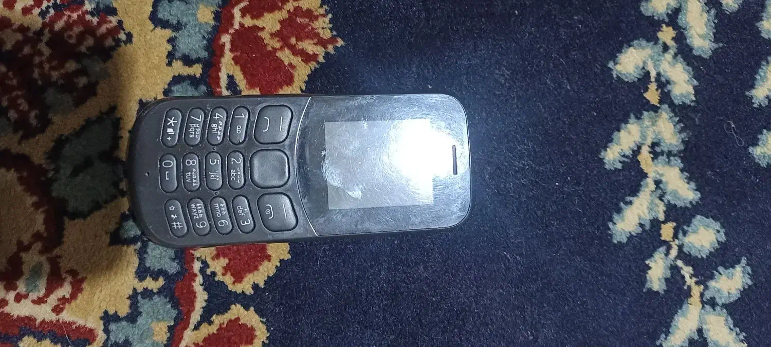 نوکیا فروش فوری|موبایل|آزادشهر, |دیوار