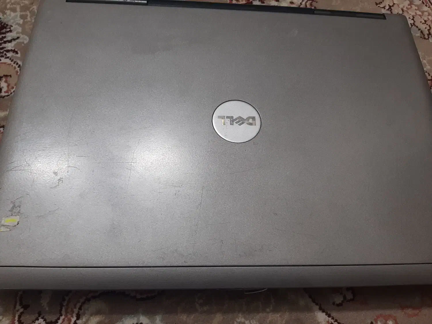 لبتاپ hp|رایانه همراه|تهران, شیخ هادی|دیوار