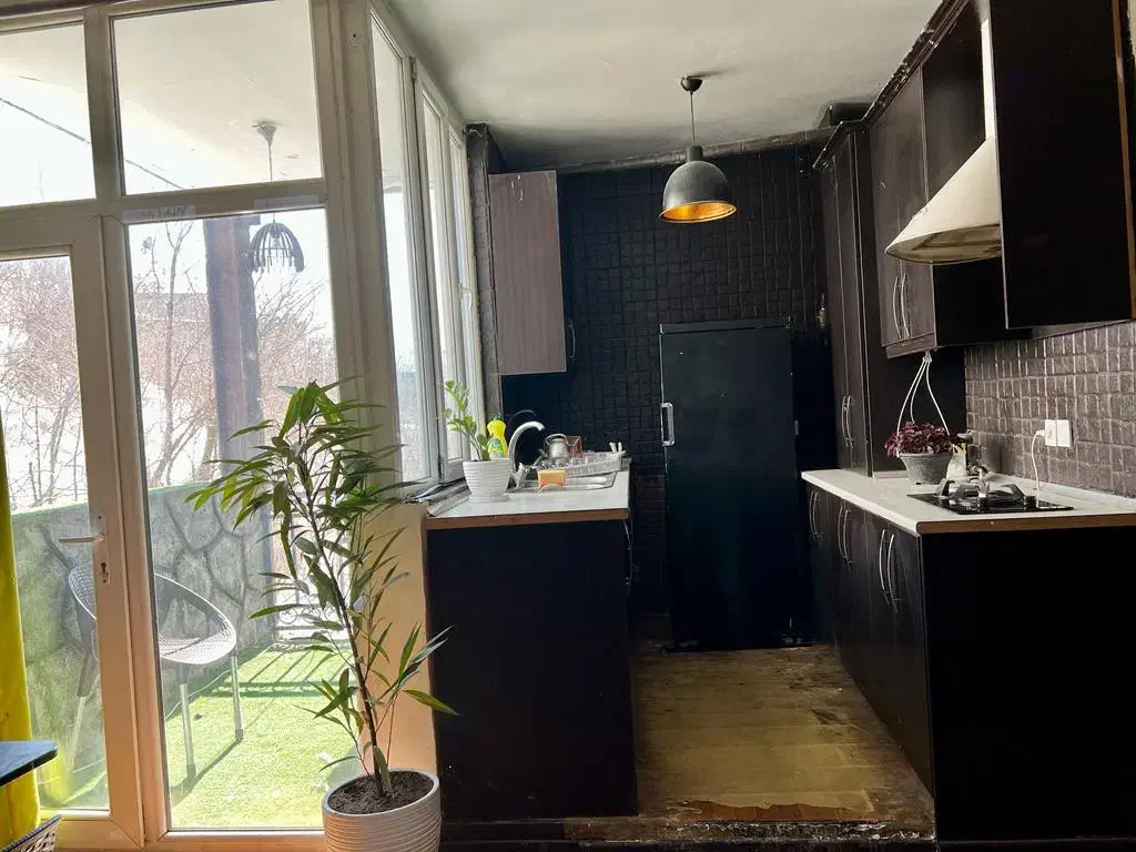 آپارتمان مبله|اجارهٔ آپارتمان|فشم, |دیوار