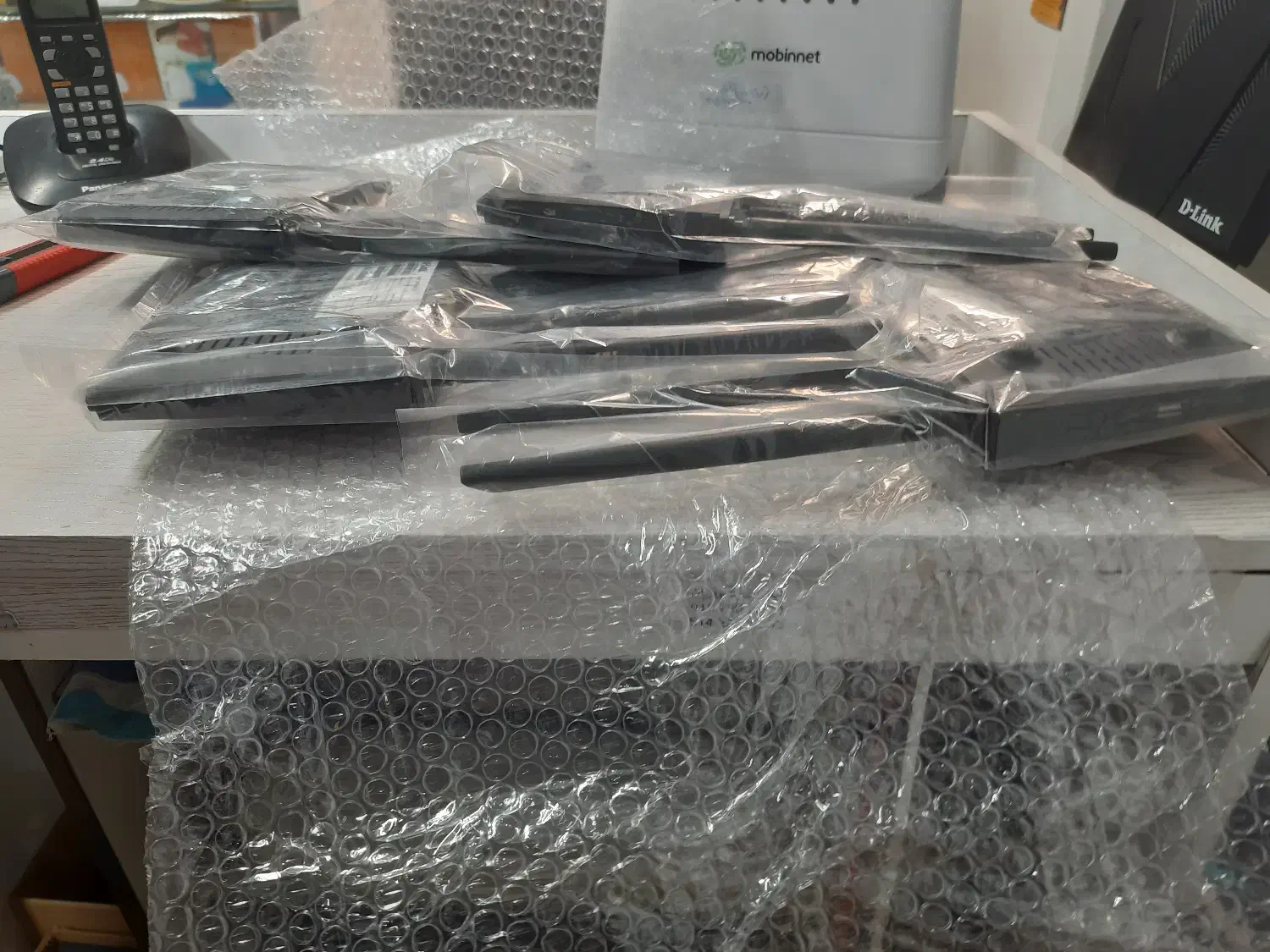 مودم سیمکارتی برای دوربین همکاری(شیرازیان)|مودم و تجهیزات شبکه|نیشابور, فردوس شمالی|دیوار