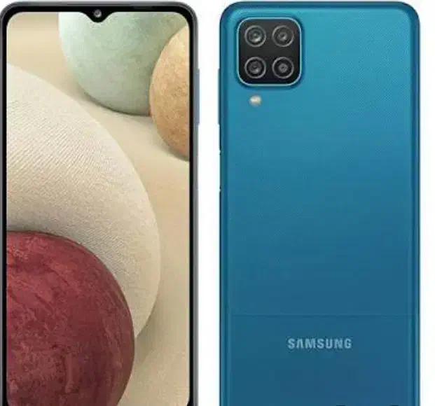 سامسونگa12|موبایل|کرج, کمال‌شهر|دیوار