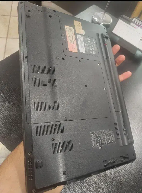 لبتاب ایسر|رایانه همراه|پاکدشت, پاکدشت (مامازند)|دیوار