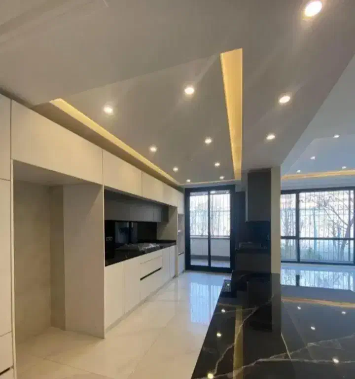 120متری تخلیه اماده سکونت//کهریزک|فروش آپارتمان|ری, سرتخت|دیوار