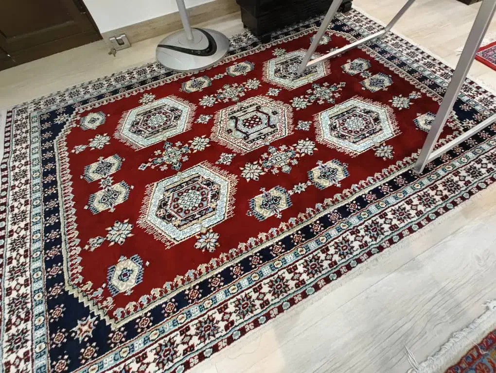 فرش ۳متری|فرش|رشت, عینک|دیوار